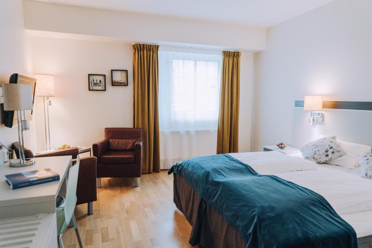 Skaslien Hotel & Guesthouse Kirkenaer Экстерьер фото