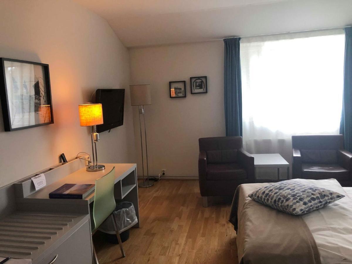 Skaslien Hotel & Guesthouse Kirkenaer Экстерьер фото
